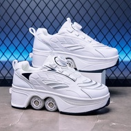 Heelys 34-43 4-Wheel Roller shoe 4 Wheels Available