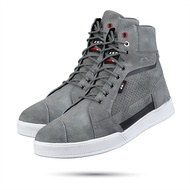 LS2 Downtown man motor shoes