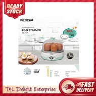 Khind Egg Steamer SE70A
