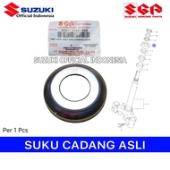 SUZUKI Steering Dust Seal Cover Satria FU 2T Tornado Shogun Smash Spin Skywave Skydrive Hayate Nex A