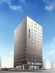 名古屋站前椿町維亞酒店(Via Inn Nagoya Eikimaetsubakicho) (Via Inn Nagoya Eikimaetsubakicho)