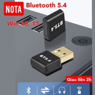 [ TP Link - Hỏa Tốc] Usb Bluetooth 5.0 5.4 5.3 TP Link UB500 và USB WIFI + BLUETOOTH 2 trong 1 thu w