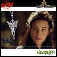 The Lord Of The Rings Arwen Evenstar Pendant Noble Collection