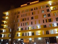 珍布魯酒店 (Hotel Zimbru)