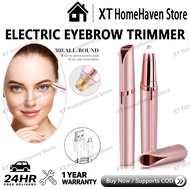 Eyebrow shaver Electric eyebrow trimmer Eyebrow shaver set Eyebrow remover hair removal