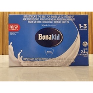 Bonakid 1-3yrs 2.4kg