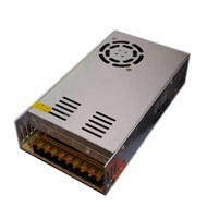 Switching Power Supply สวิทชิ่ง เพาเวอร์ ซัพพลาย 12V 30A ● AC INPUT : 110/220V+20% ● DC OUTPUT : 12V