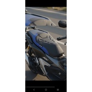 ADV160 Pro Sports Custom Seat Cover
