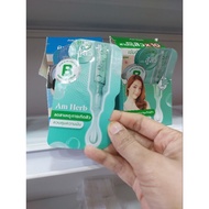 ORIGINAL AM HERB ACNE AND OIL CONTROL B AMPOULE SERUM 💥💯 ORIGINAL💥 VIRAL