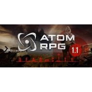 [PC] ATOM RPG: Post-apocalyptic Indie Game [Google Download]