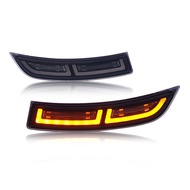 LED Front Lamp for 86 GR86 Car Accessories Replacement Side Marker Turn Signal Light 2021-UP for Sub