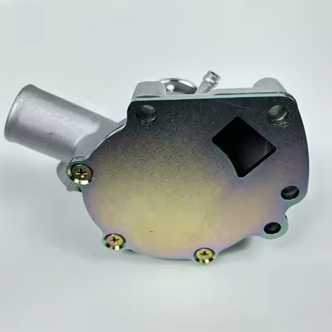 HOT-Water Pump 6213-610-004-2F For Iseki Tractor SF200 SF230 SG153 SG173 TF317 TF321 Engine,Water Pu