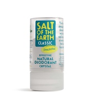 Salt of the Earth, Crystal Deodorant Classic 90g