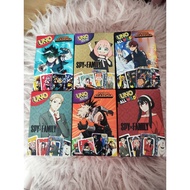 Mcdonald UNO CARD FULL SET UNO UNO FLIP UNO ALL WILD ANIME UNO CARD FULL SET 6BOX