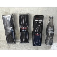 COKE ZERO EXILE BOTTLE CUP