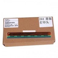 Tsc 244Pro 244Plus Barcode Printer Printhead