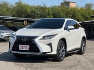 2019年 LEXUS RX300 旗艦版 實車實價