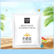 Senana Sunscreen 3gr / Sunscreen Cream / Senana Bright White Sunscreen Cream