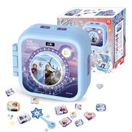 FROZEN 3D sticker maker machine magic stickers set kids handmade DIY production girls toys