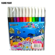 BENEFIT MARKER 12W MARKER/ 838 BENEFIT 12W