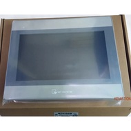 Weinview Weintek MT8102IE HMI Touch Panel 10.1 " 1024X600 TFT LCD Display