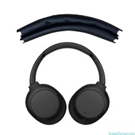 jenniferag.my Headphone Headband Cover for WHCH710 CH720N Headband Pad Enjoy Long Listening