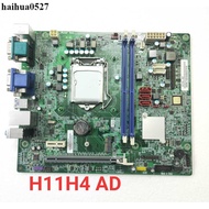 Acer acer H11H4-AM H11H4-AI H11H4-AD Motherboard 1151CPU Interface H110 Chip