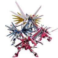 HGAC Gundam Model Gundam Assembly Bandai Gundam 1/144 destiny gundam aerial gundam calibarn barbatos