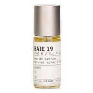 LE LABO - 貝19 香水噴霧 15ml/0.5oz - [平行進口]