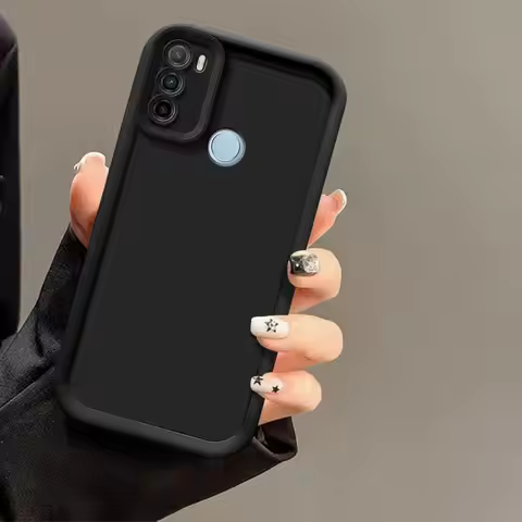 For Motorola Moto G60 Case Motorola Moto G60 Phone Case Motorola Moto G60 Bumper Shockproof Back Pho