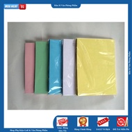 Color Cover A4, File Cover, Bao Kien Documents - Volume 100 Sheets [VPP 8888]