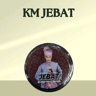 KM JEBAT FOR MEN CARE ONLY