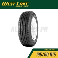 ✻✌Westlake 195/60 R15 Tire - Tubeless RP36 / RP18 Tires