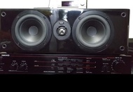 NHT SC-1 Center Speaker