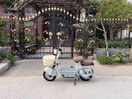 💎電動單車#成人助力車electric bicycle💎