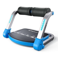 Merach Sit-Up Exercise Equipment, Ab Crunch Machine Roll-up Machine, Abdominal Workout Machine for H