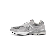 Authentic New Balance NB 990 V3 Black M990KT3 Sneakers