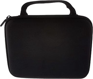 Polaroid Medium Case With Cut Foam Interior for GoPro Hero 4/3+/3 (8.5" x 7" x 2.5")