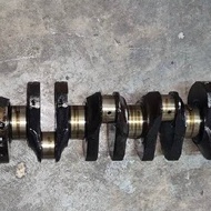 BMW E23 E28 E32 M30 2.8 Engine  Crankshaft
