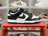 Nike Dunk Low "White/Black"