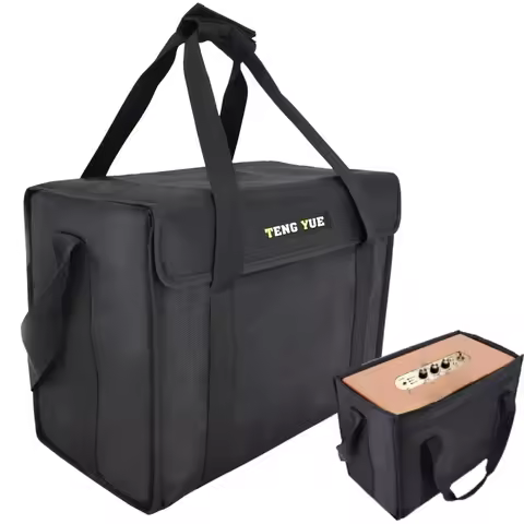 Speaker Shoulder Handbag,for Marshall MARSHALLSTANMORE Speaker Speaker Shoulder Portable Square Danc