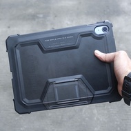 FATBEAR Rugged Shockproof Armor Case Cover for iPad 10 10.9inch 2022 10th Generation A2696/A2757/A27
