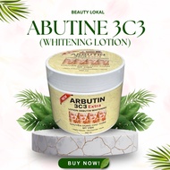 ARBUTIN 3C3 EXTRA LOTION ARBUTIN WHITENING 300ML