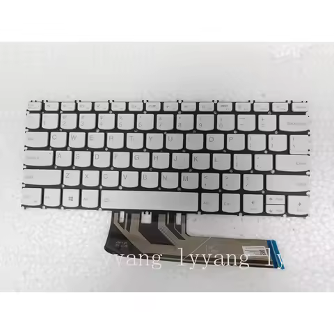 f US Backlit keyboard for Lenovo ThinkBook 13X ITG Yoga 13sACN Pro13sITL 2021