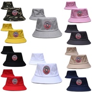 Bestselling NFL San Francisco 49ers Outdoor Sunshade Hat Fashion Leisure Mountaineering Travel Fishe