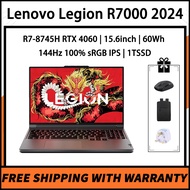 Lenovo Legion R7000 2024 R7-8745H RTX 4060 15.6inch  144Hz 100% sRGB IPS Lenovo Laptops