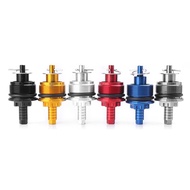 GZYF 33MM CNC Aluminum Front shock absorber screw cover Cap Preload Adjusters Fork Bolts For Honda C