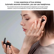 Redmi Airdots S Bluetooth Earphones TWS Wireless Bluetooth Earphone AI Control Xiaomi AirDots 2 Headset With Mic Noise Reduction