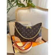 Shoulder Beg Boulogne Chain Beg Fashion Female's Beg with box