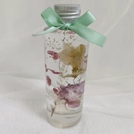 【DIY材料包】生日浮游花禮結婚捧花永生乾燥花畢業謝師禮物 畢業